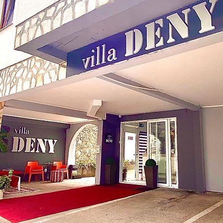 Villa Deny Mostar - With Free Parking المظهر الخارجي الصورة