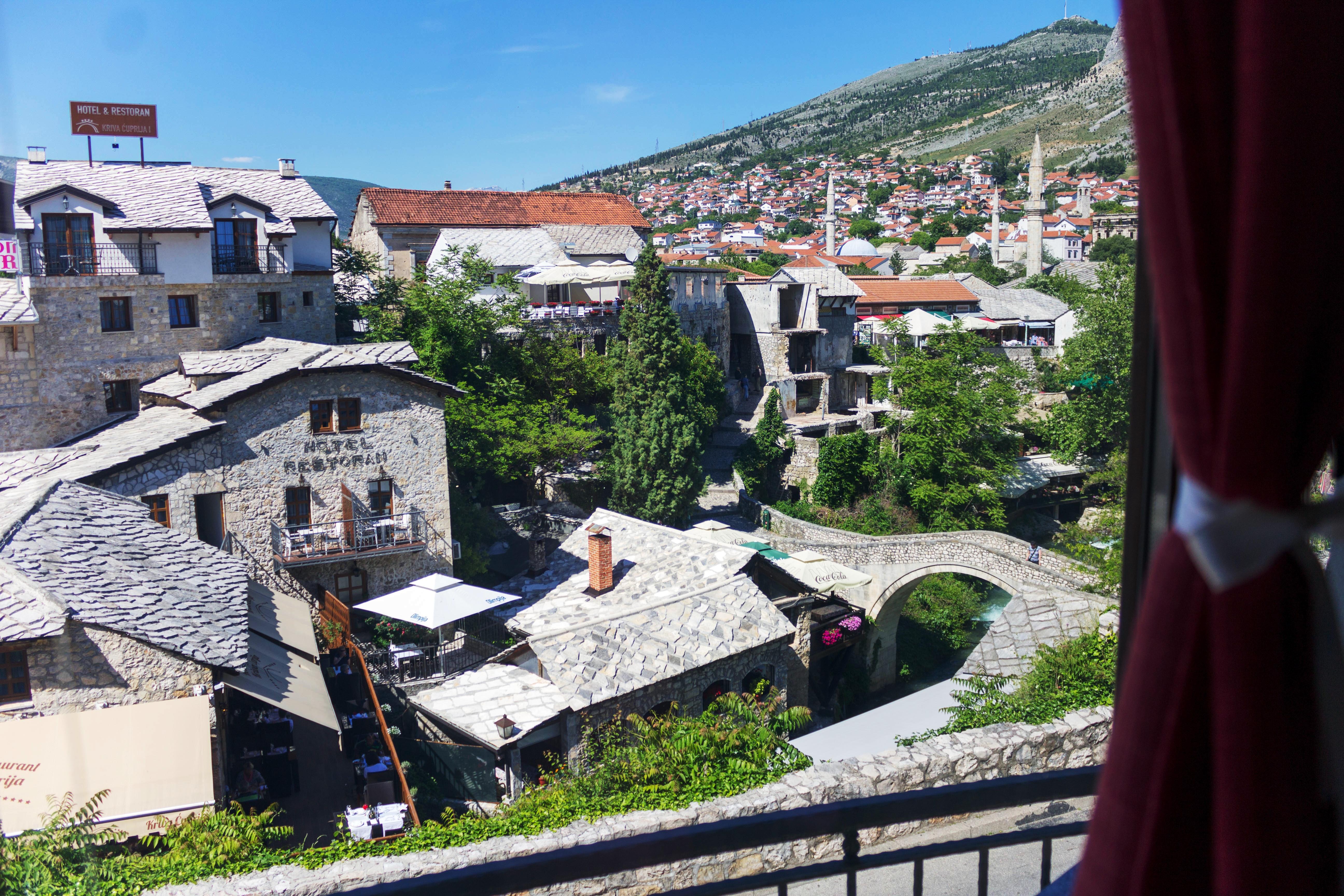 Villa Deny Mostar - With Free Parking المظهر الخارجي الصورة