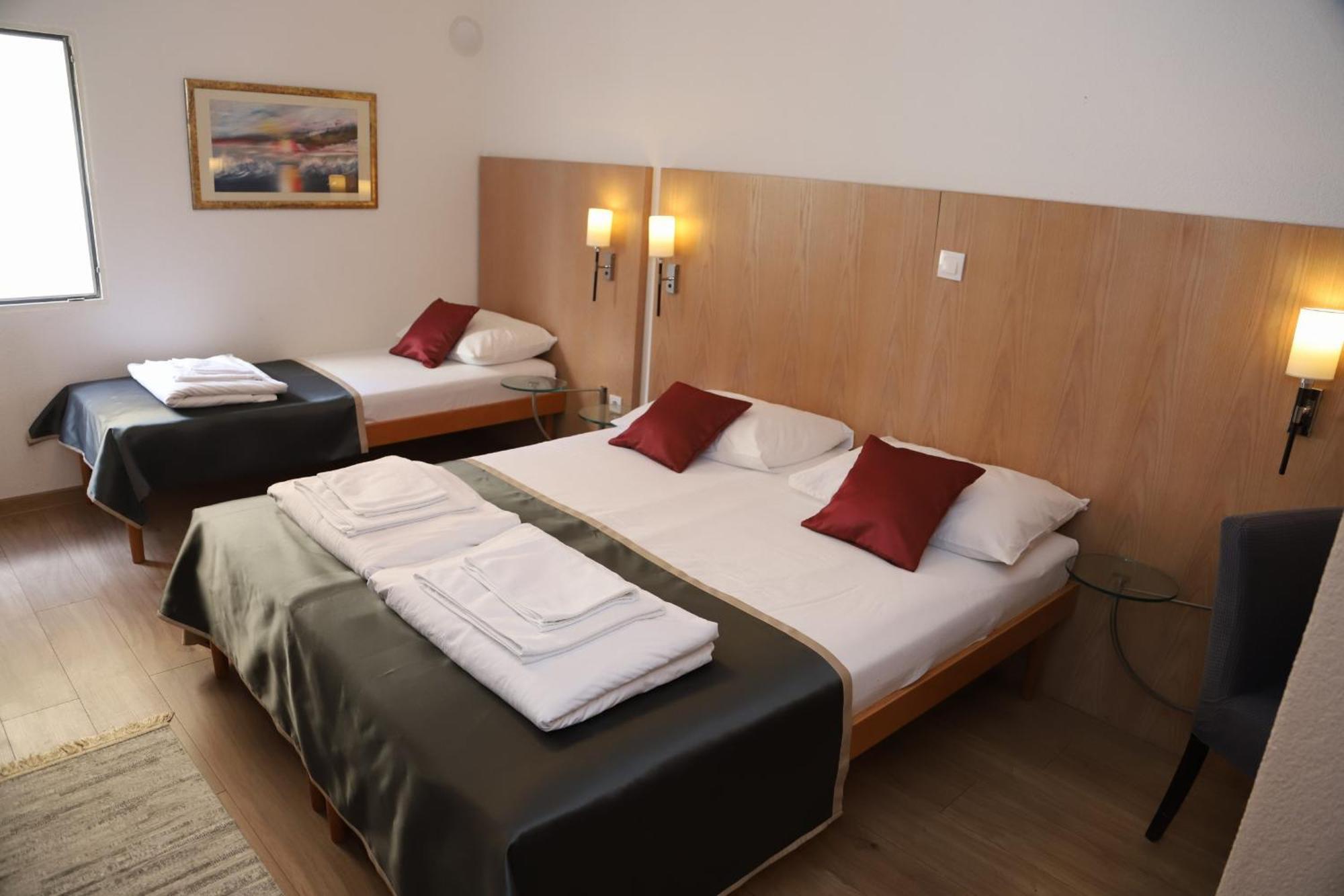 Villa Deny Mostar - With Free Parking المظهر الخارجي الصورة