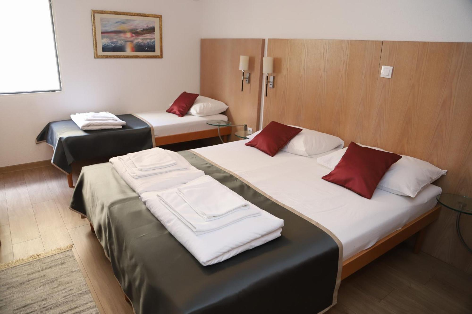 Villa Deny Mostar - With Free Parking المظهر الخارجي الصورة