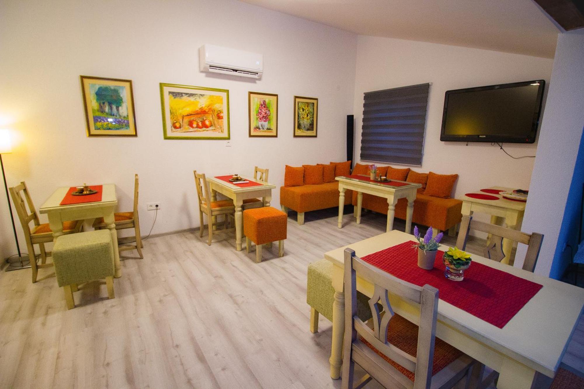 Villa Deny Mostar - With Free Parking المظهر الخارجي الصورة