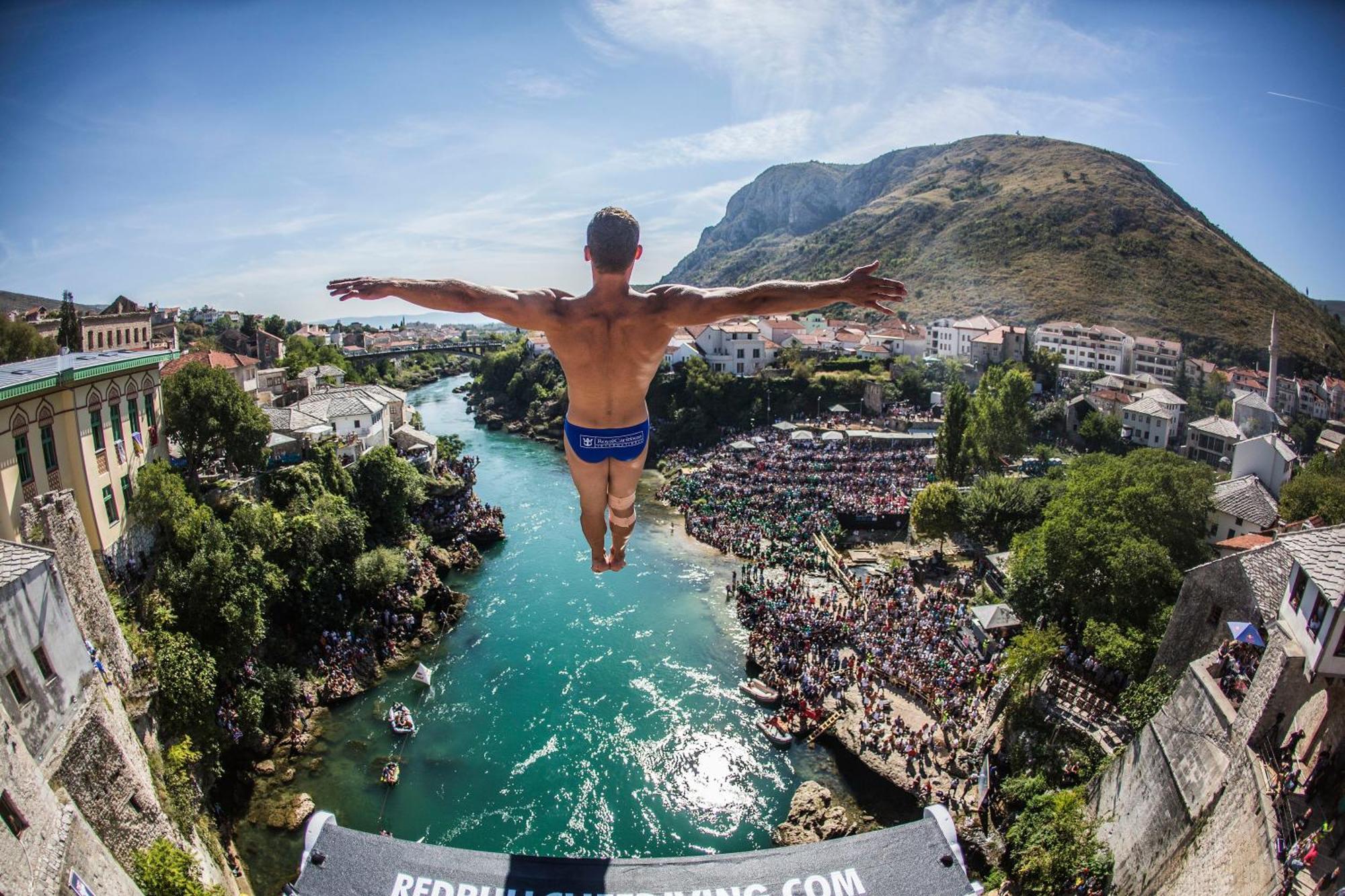 Villa Deny Mostar - With Free Parking المظهر الخارجي الصورة