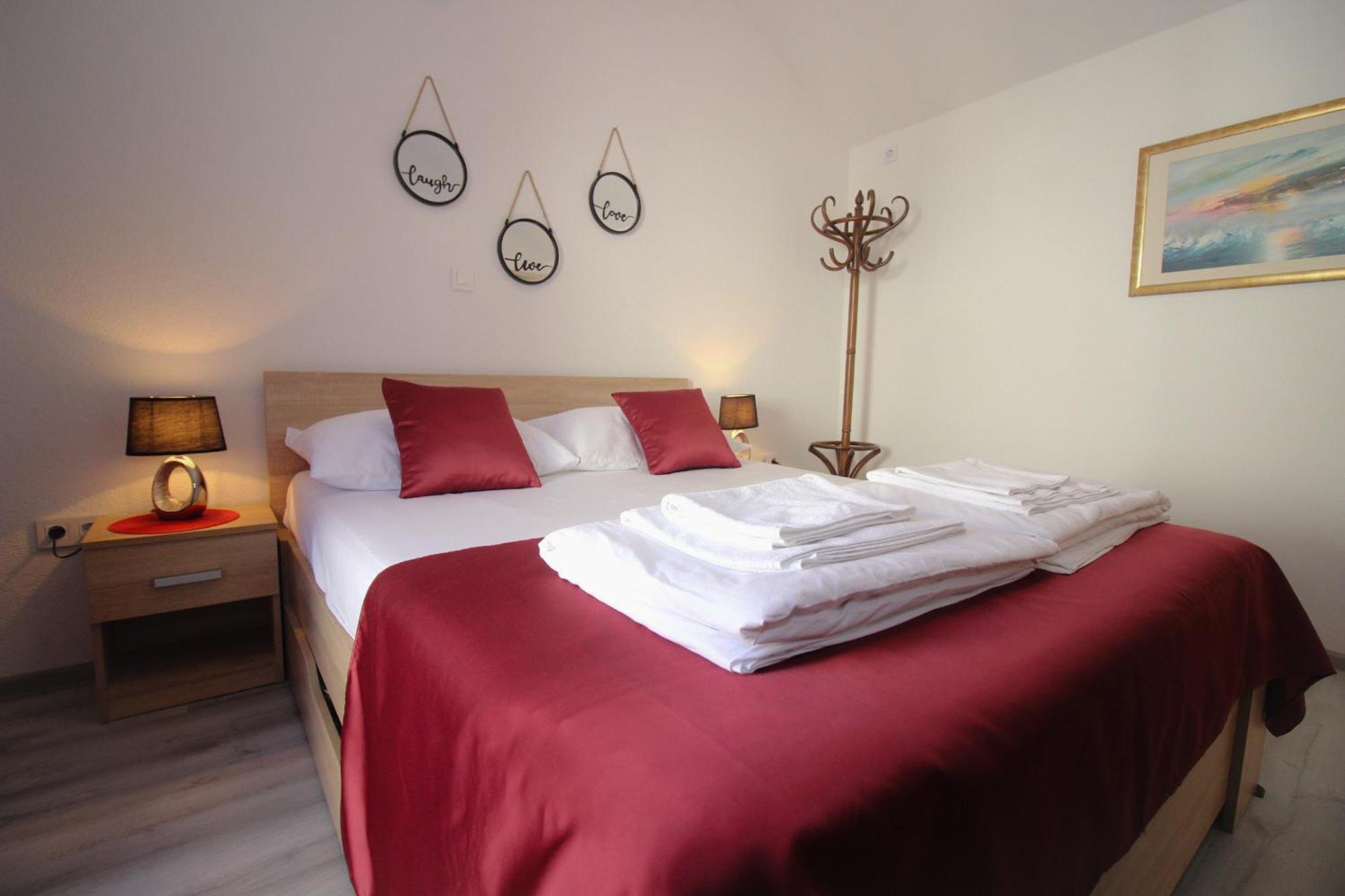 Villa Deny Mostar - With Free Parking الغرفة الصورة