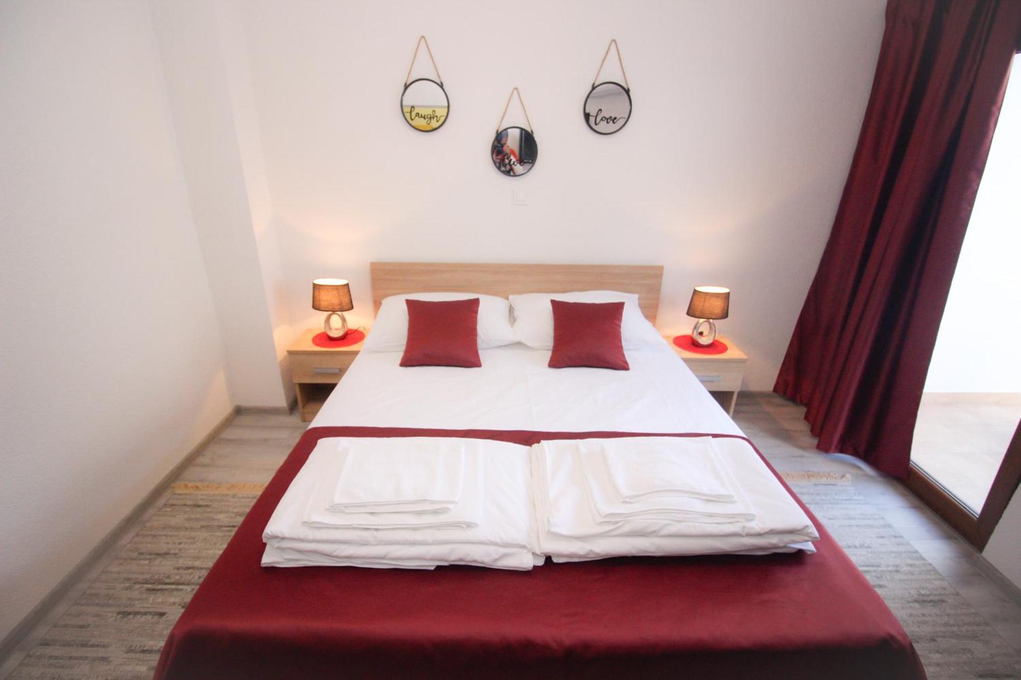 Villa Deny Mostar - With Free Parking الغرفة الصورة