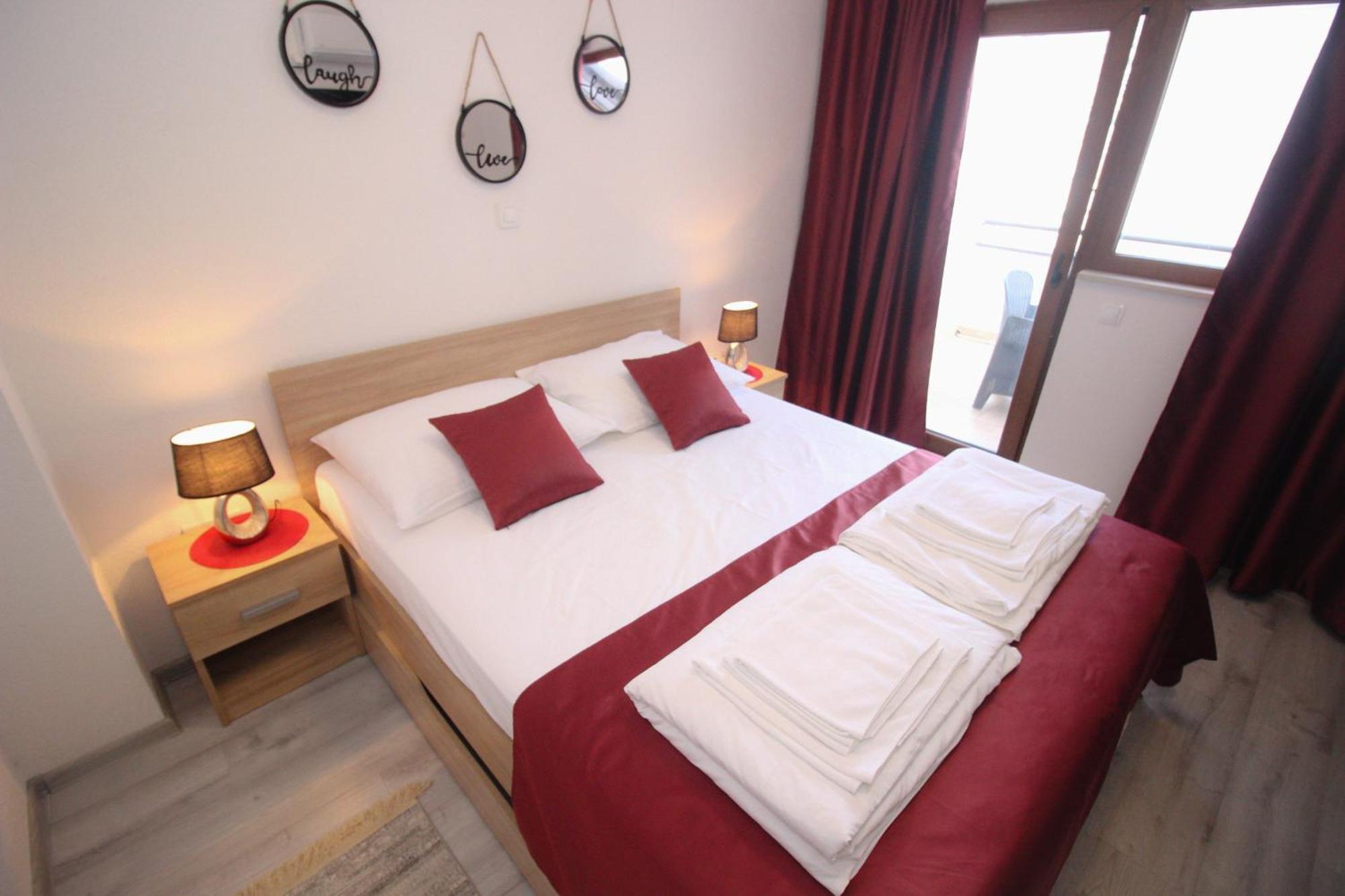 Villa Deny Mostar - With Free Parking الغرفة الصورة