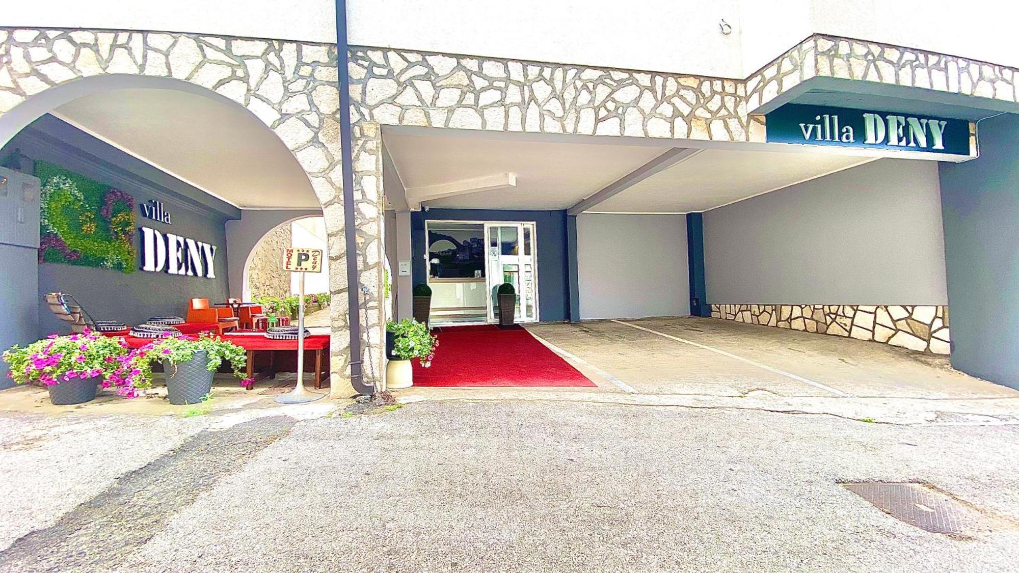 Villa Deny Mostar - With Free Parking المظهر الخارجي الصورة