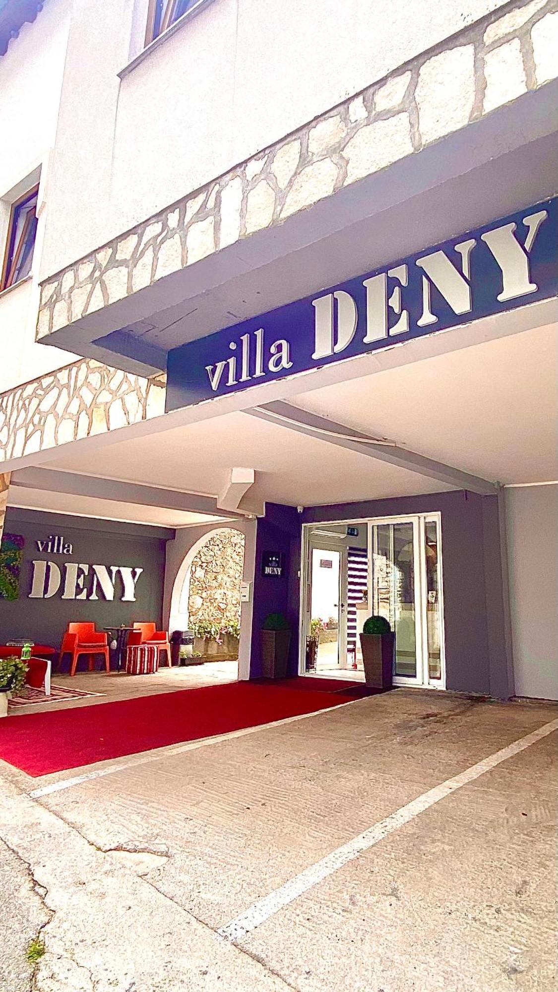 Villa Deny Mostar - With Free Parking المظهر الخارجي الصورة